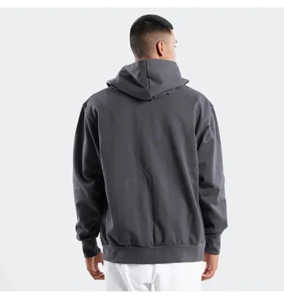 Толстовка чоловіча Nike NBA Dri-Fit Grey Db1070-060