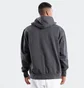 Толстовка чоловіча Nike NBA Dri-Fit Grey Db1070-060