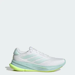 Кроссовки женские Adidas Supernova Ease White JQ2506