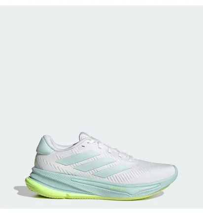 Кросівки жіночі Adidas Supernova Ease White JQ2506