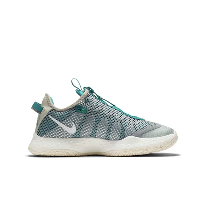 Кросівки унісекс Nike Pg 4 Pcg Grey CZ2240-200