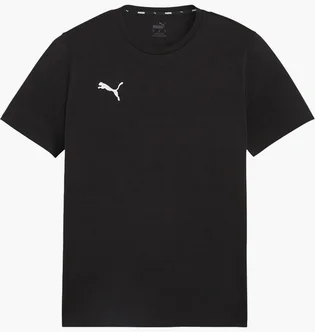 Футболка мужская Puma Teamgoal Casuals T-Shirt Black 658615-03