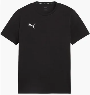 Футболка чоловіча Puma Teamgoal Casuals T-Shirt Black 658615-03