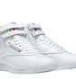 Кроссовки женские Reebok F/S Hi White 100000103