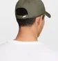 Кепка унисекс Nike Club Cb Mtswsh Fb5372 (222) Olive FB5372-222