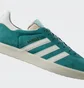 Кросівки унісекс Adidas Gazelle Shoes Turquoise IG1061