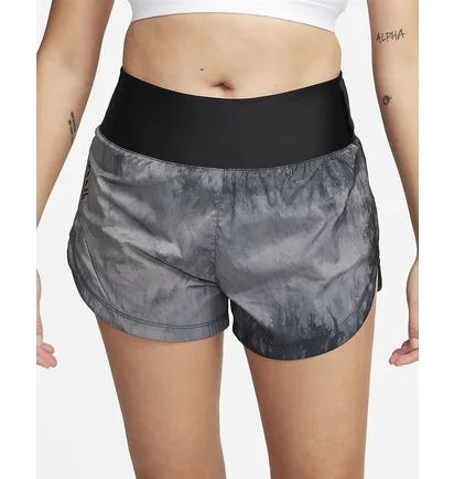 Шорты женские Nike Repel Trail Grey FN2647-010