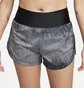 Шорты женские Nike Repel Trail Grey FN2647-010