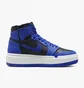 Кроссовки женские Air Jordan 1 Elevate High Blue/Black Dn3253-204