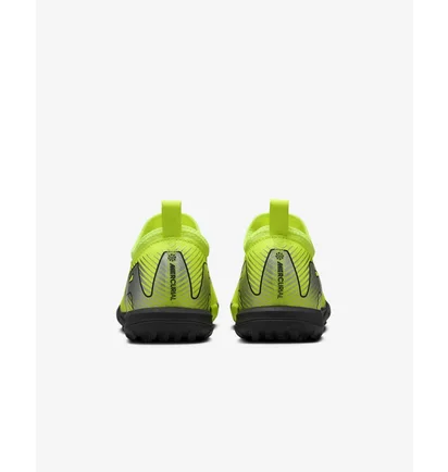 Сороконожки детские Nike Zoom Vapor 16 Academy Tf Green FQ8284-700