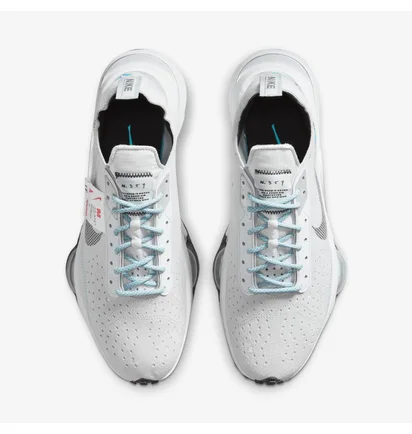 Кроссовки мужские Nike Air Zoom Type Se White DB5459-003