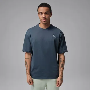 Футболка мужская Air Jordan Jumpman Emb Ss Blue IF5566-464