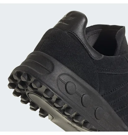 Кроссовки мужские Adidas La Trainer Xlg Black IH0296