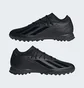 Сороконіжки чоловічі Adidas X Crazyfast.3 Turf Shoes Black ID9336