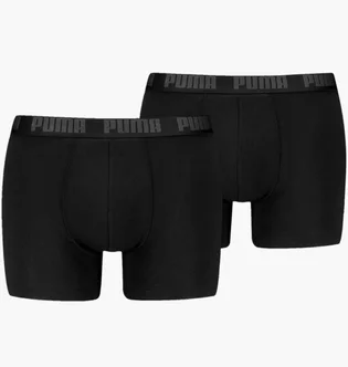 Труси чоловічі Puma Everyday Basic Black (2 шт) 938320-02