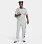 Штаны мужские Nike Nsw Sp Flc Jogger Grey FN0246-064