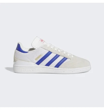 Кросівки чоловічі Adidas Busenitz Shoes White HQ2026