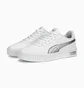 Кросівки жіночі Puma Carina 2.0 Space Metallics White 389387-02
