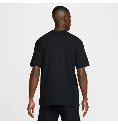 Футболка мужская Nike M90 Snkr Patch Black HJ0574-010
