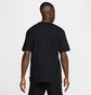 Футболка мужская Nike M90 Snkr Patch Black HJ0574-010