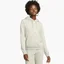 Худи женское Nike Nsw Club Fleece Hoodie White Dq5793-063