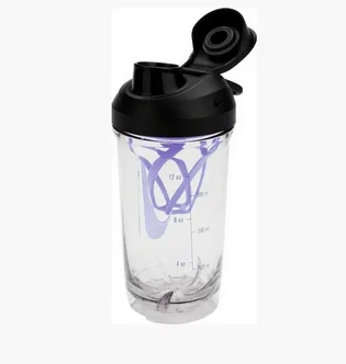 Пляшка для води Nike Tr Recharge Shaker N.101.2242.917.16