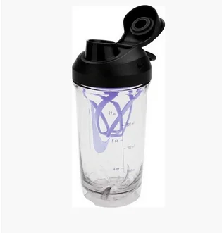 Бутылка для воды Nike Tr Recharge Shaker N.101.2242.917.16