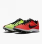 Кросівки унісекс Nike Zoom Rival Distance Red DC8725-601