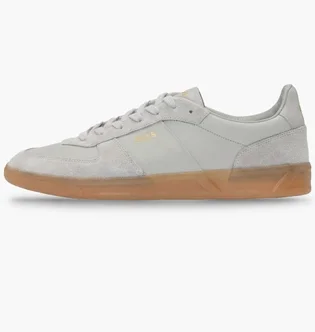 Кроссовки мужские Boss Brandon Tenn Grey 50522850