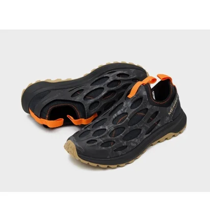 Кросівки чоловічі Merrell Hydro Runner Black J066845