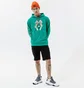 Худи мужское Air Jordan Sport Dna Turquoise CZ4845-372