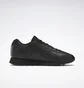 Кроссовки унисекс Reebok Glide Black Gz2322