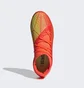 Бутсы детские Adidas Predator Edge.3 Fg Red Gw0980