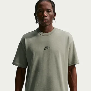 Футболка мужская Nike Nsw Tee Lse Prem Ess Sust Olive IH1121-328