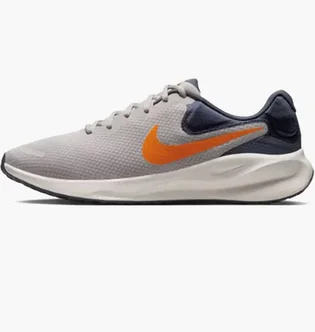 Кроссовки мужские Nike Revolution 7 Grey FB2207-009