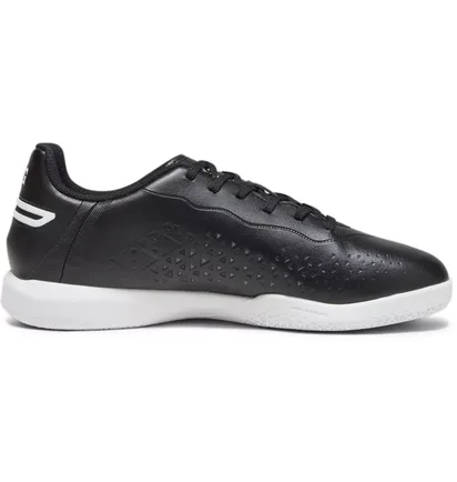Кроссовки детские Puma King Match Black 107270-01
