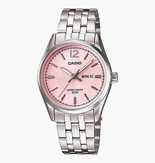 Часы женские Casio Timeless Collection Df LTP-1335D-5A