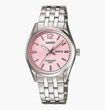 Часы женские Casio Timeless Collection Df LTP-1335D-5A