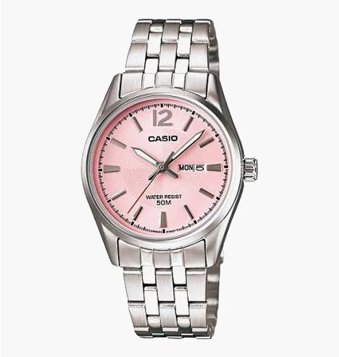 Часы женские Casio Timeless Collection Df LTP-1335D-5A