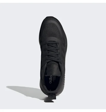 Кросівки чоловічі Adidas Multix Originals Black FZ3438