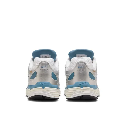 Кроссовки унисекс Nike P-6000 Metallic HJ7246-100