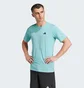 Футболка мужская Adidas Train Essentials Feelready Training T-Shirt Light Blue IW3328