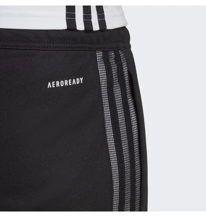 Штаны женские Adidas Tiro 21 Track Pants Black GM7310