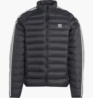 Пуховик мужской Adidas Stand Insulated Black IL2565