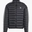 Пуховик чоловічий Adidas Stand Insulated Black IL2565