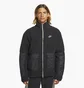 Куртка чоловіча Nike Sportswear Sport Essentials+ Black DD5021-010