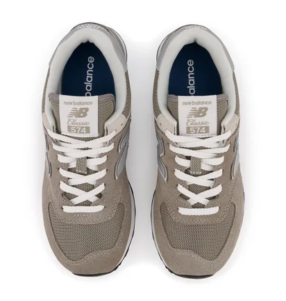 Кросівки жіночі New Balance 574 Core Brown Wl574Evg