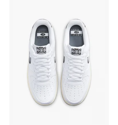 Кроссовки мужские Nike Air Force 1 07 Lx Shoes White DV7183-100