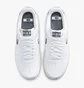 Кроссовки мужские Nike Air Force 1 07 Lx Shoes White DV7183-100