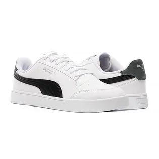 Кросівки чоловічі Puma Shuffle White 309668-30